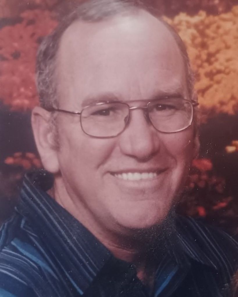 Jimmy Doyle Keener Profile Photo