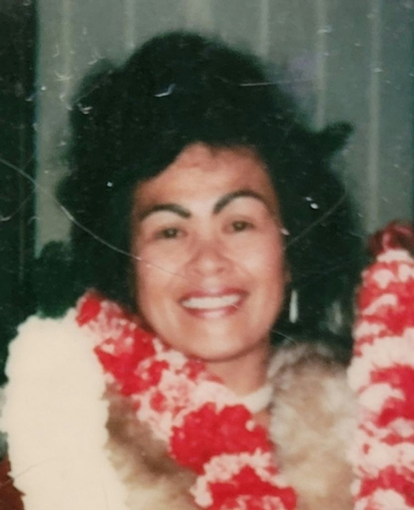 Laorencia F. Schulte Profile Photo