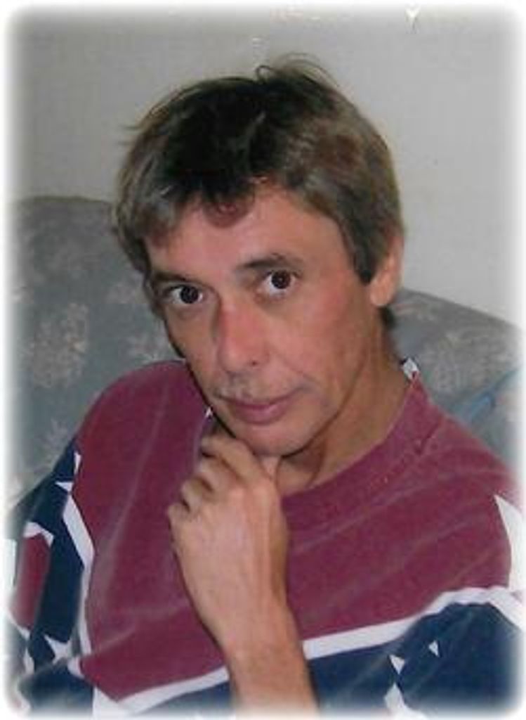 William Charles O'Dell Profile Photo