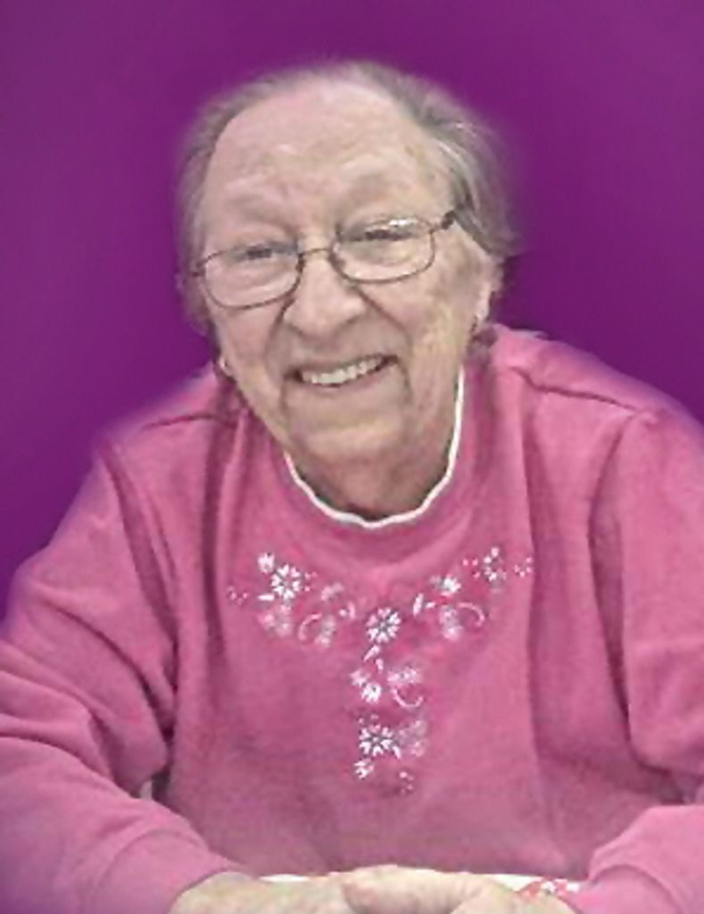 Janice Elizabeth Morris Profile Photo