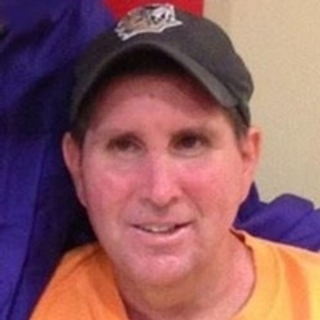 Darren M. Burns