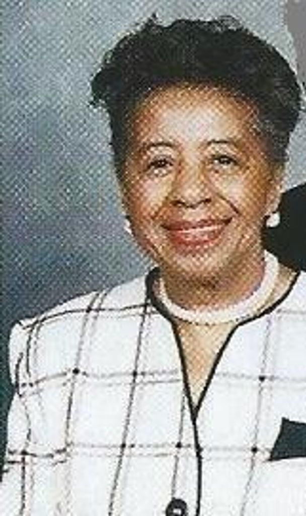 Dorothy Harden Smith