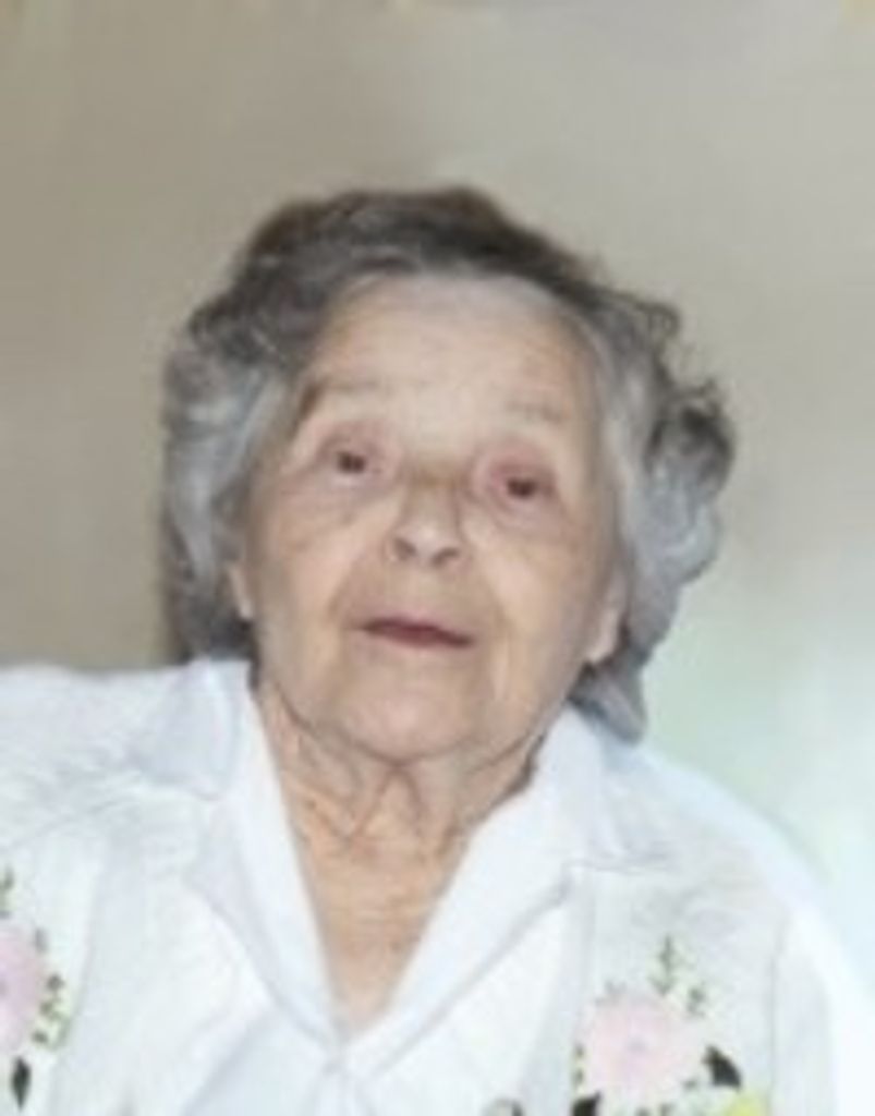 Maurene Sellers