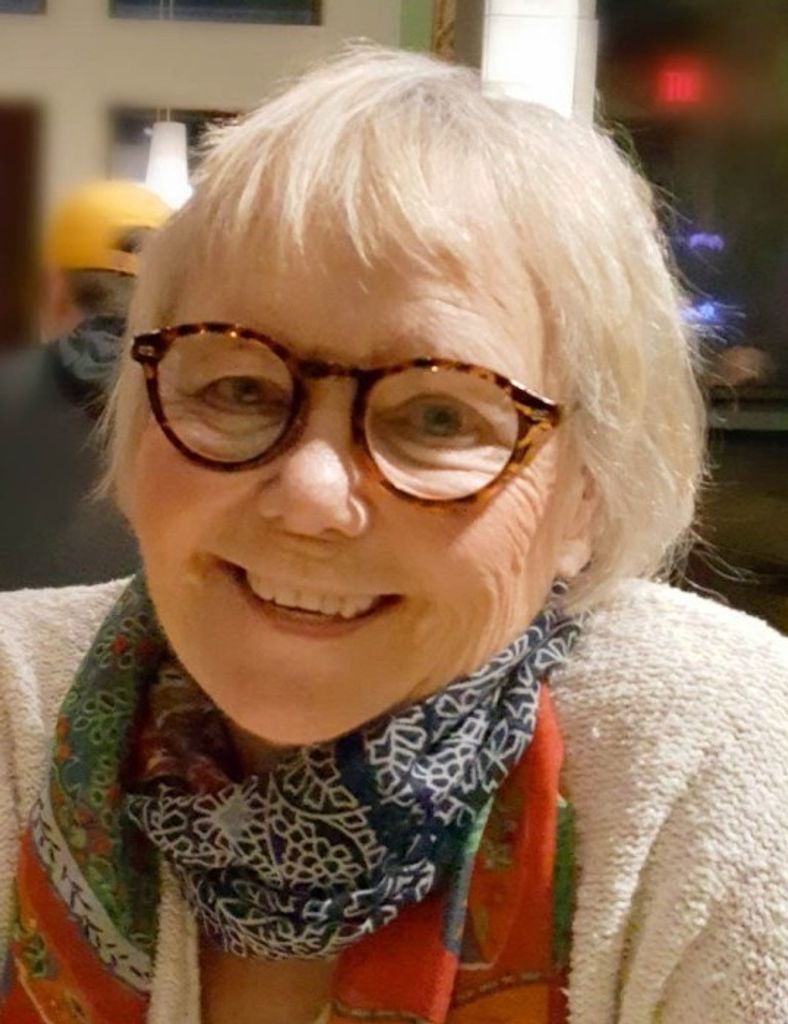 Elizabeth "Libby" Anne Meillier