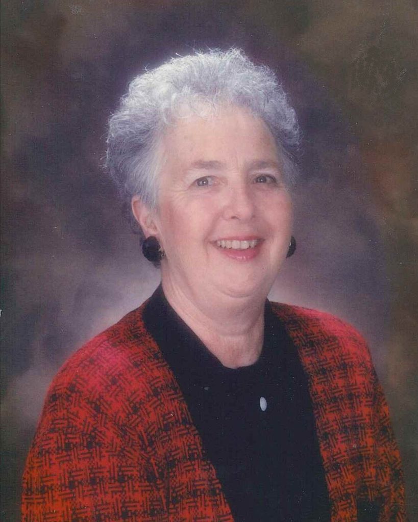 Edith A. Lesh Profile Photo