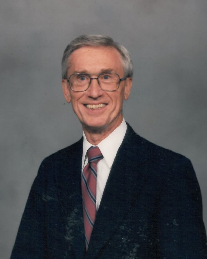Richard G. Boutwell