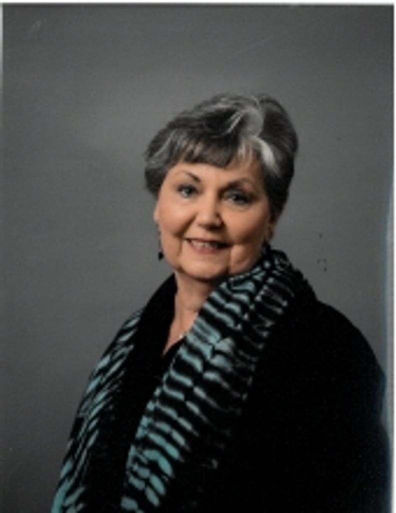 Linda Jane Sunderland