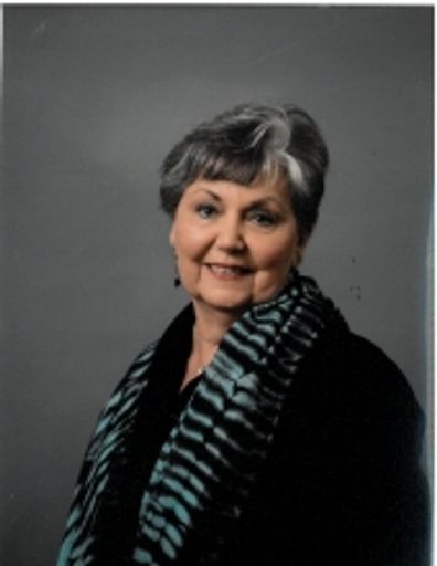 Linda Jane Sunderland Profile Photo
