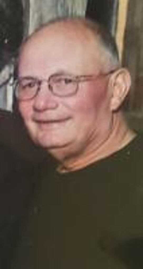 Merle W. Lorntz