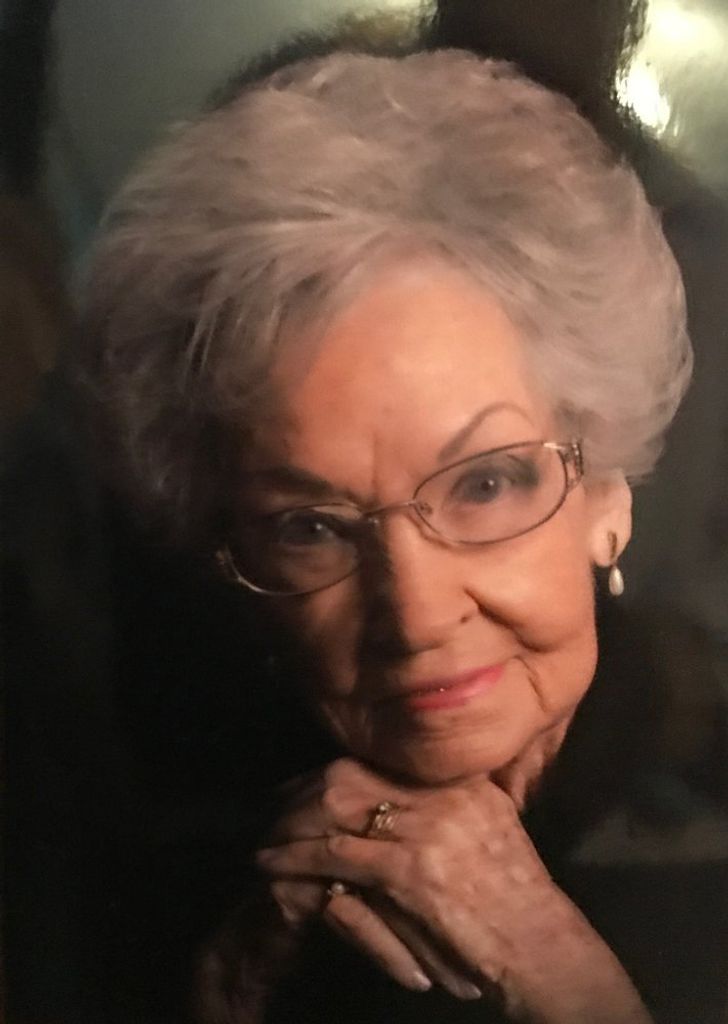 Dorothy F. Brandfas