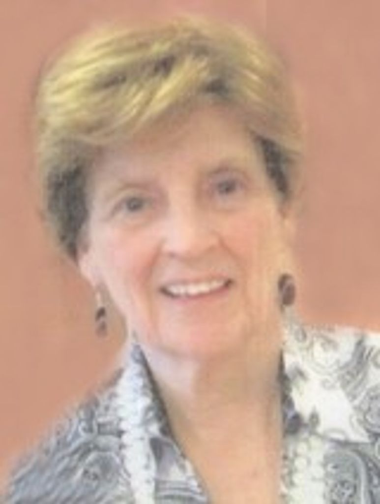 Theresa Laquadra