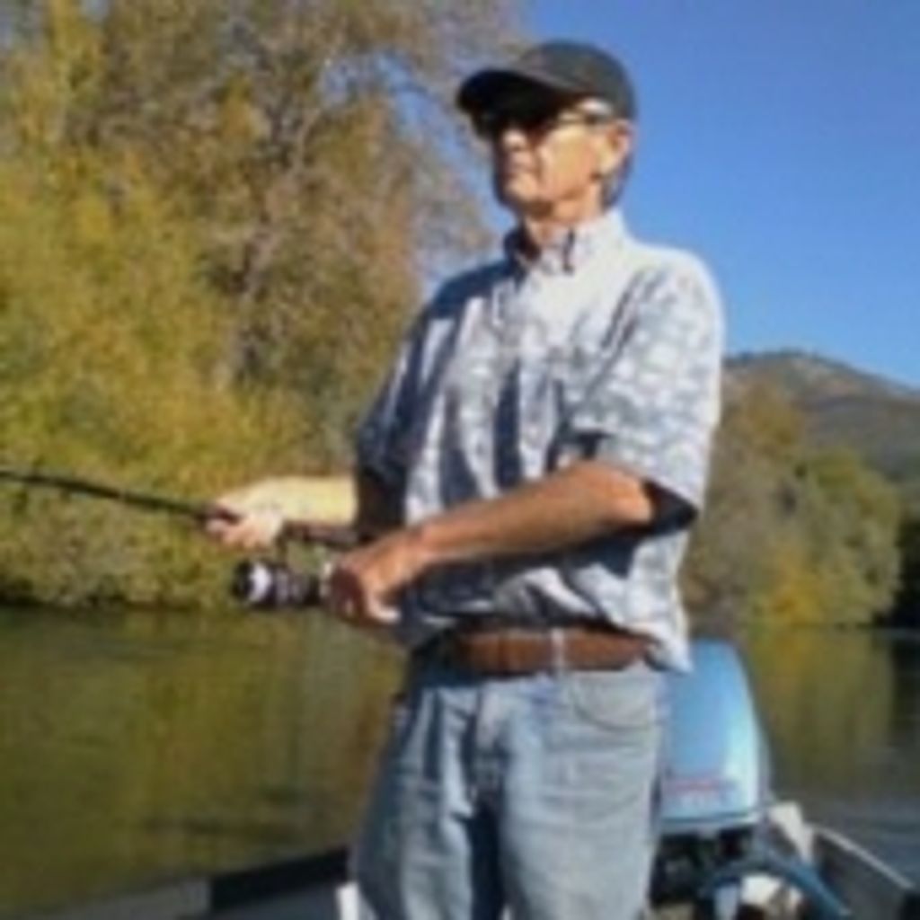 Donald W. Higby