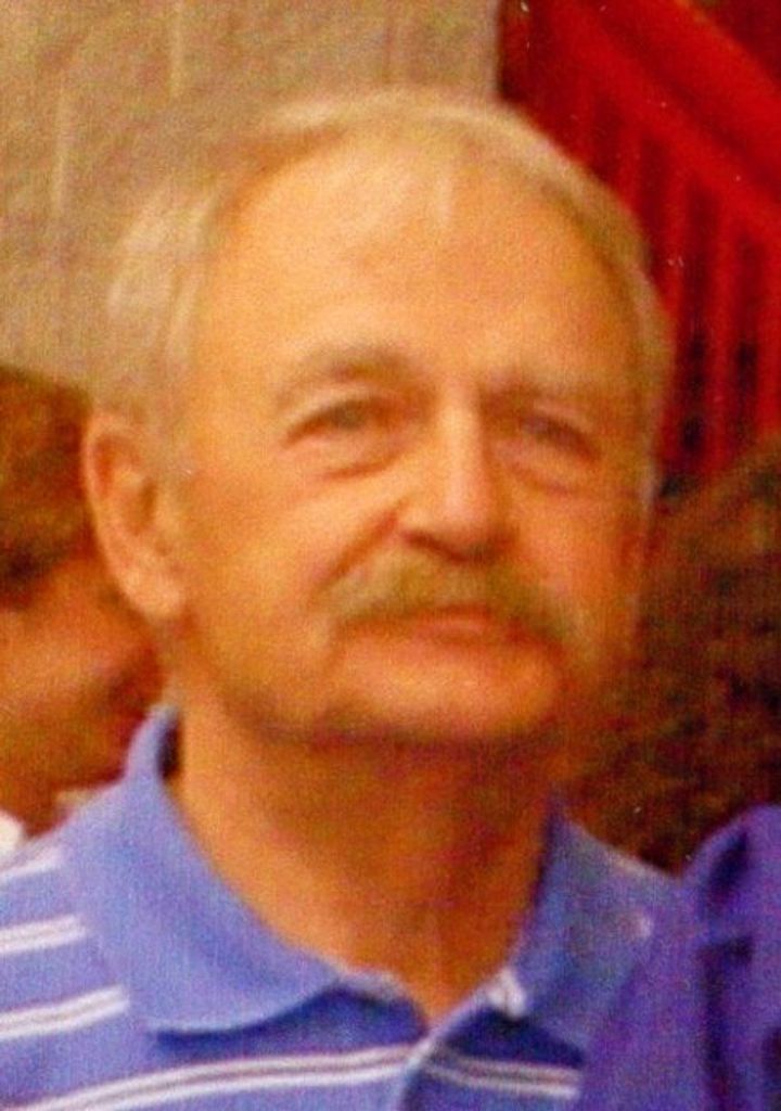 N. Douglas Hughes