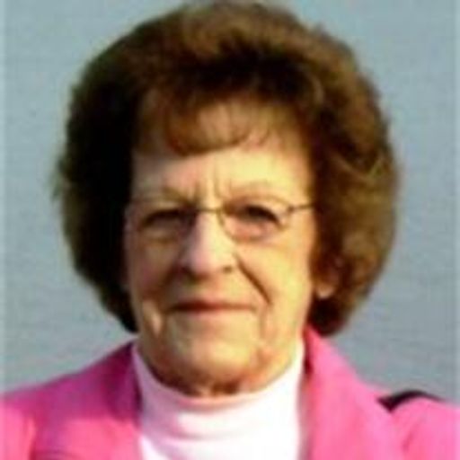 Lona Helen Ryan (Durey) Profile Photo