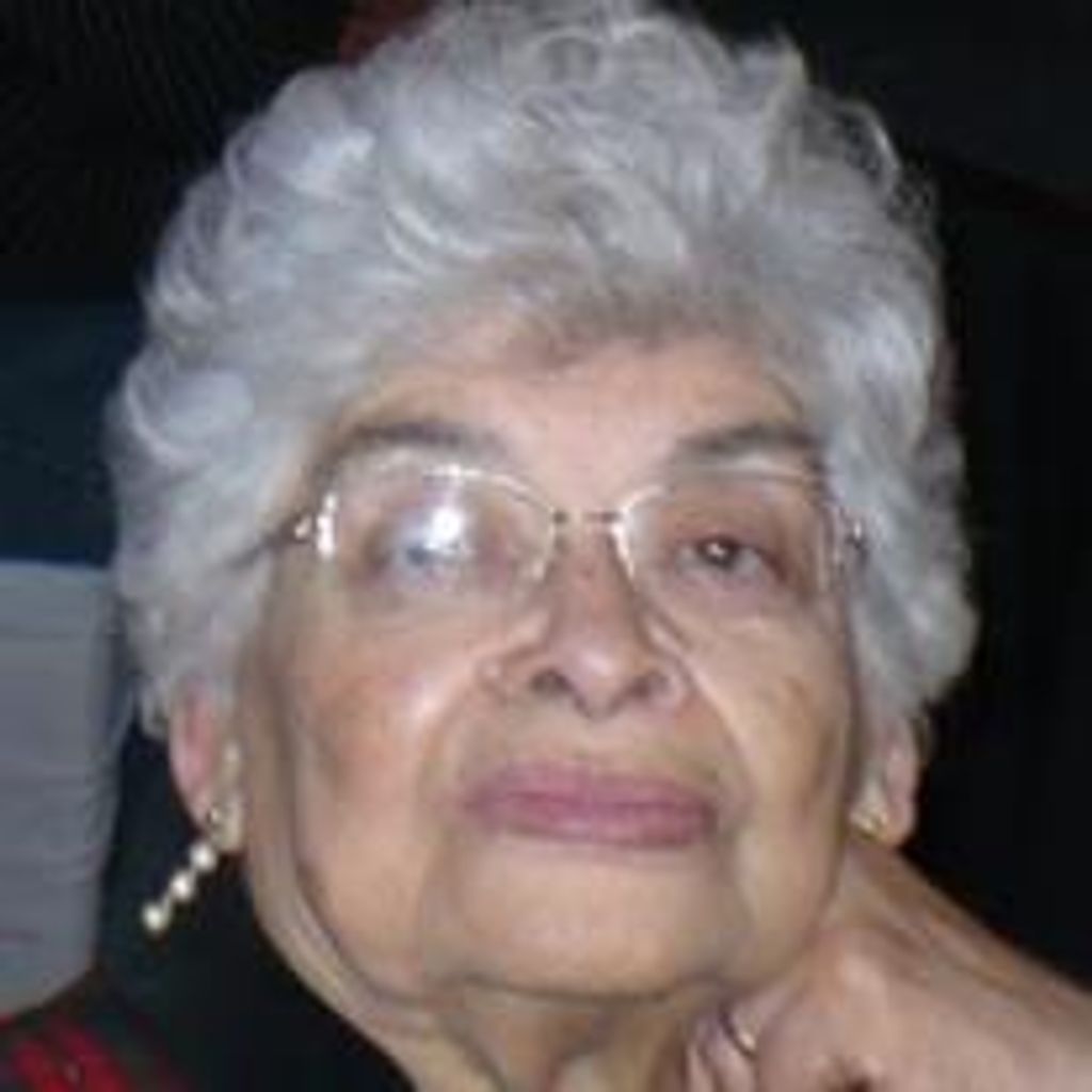 Natalia Gomez Profile Photo