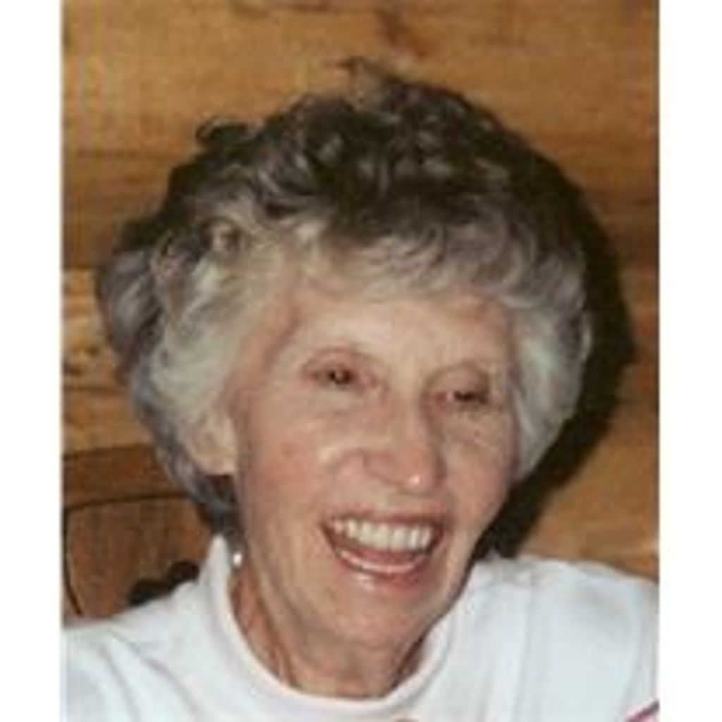 Eleanor Schofield