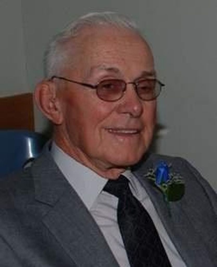 James Forest Profile Photo