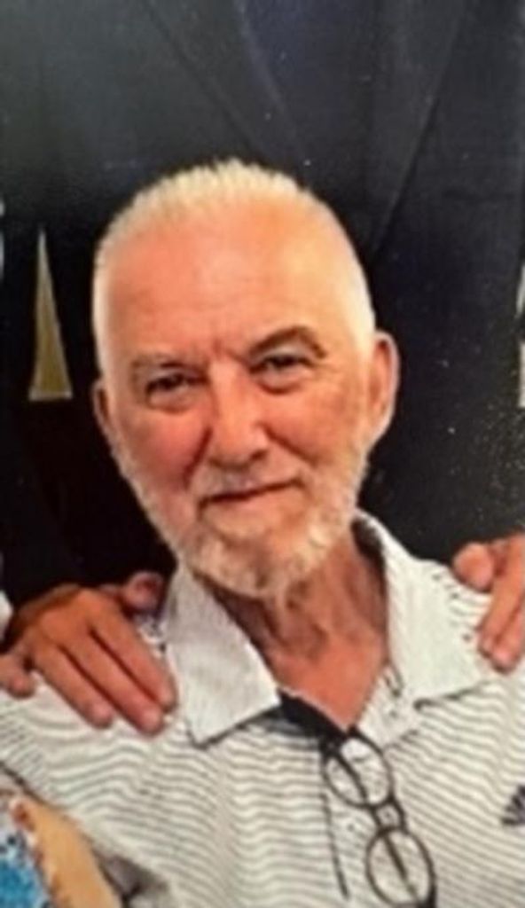 Joseph “Klu” A. Tuschak Profile Photo