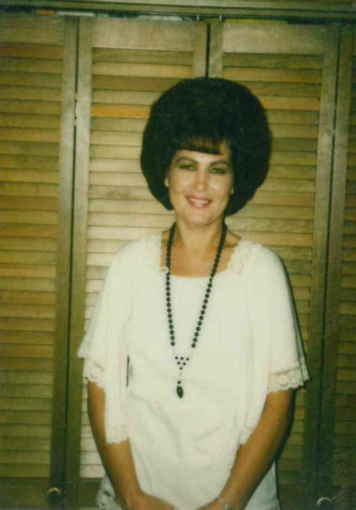 Daisy Ann Zenkner