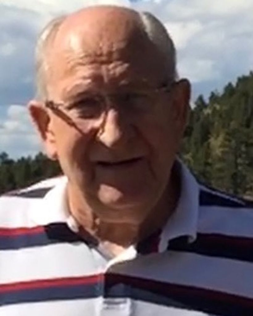 Clarence V. Herrmann Profile Photo
