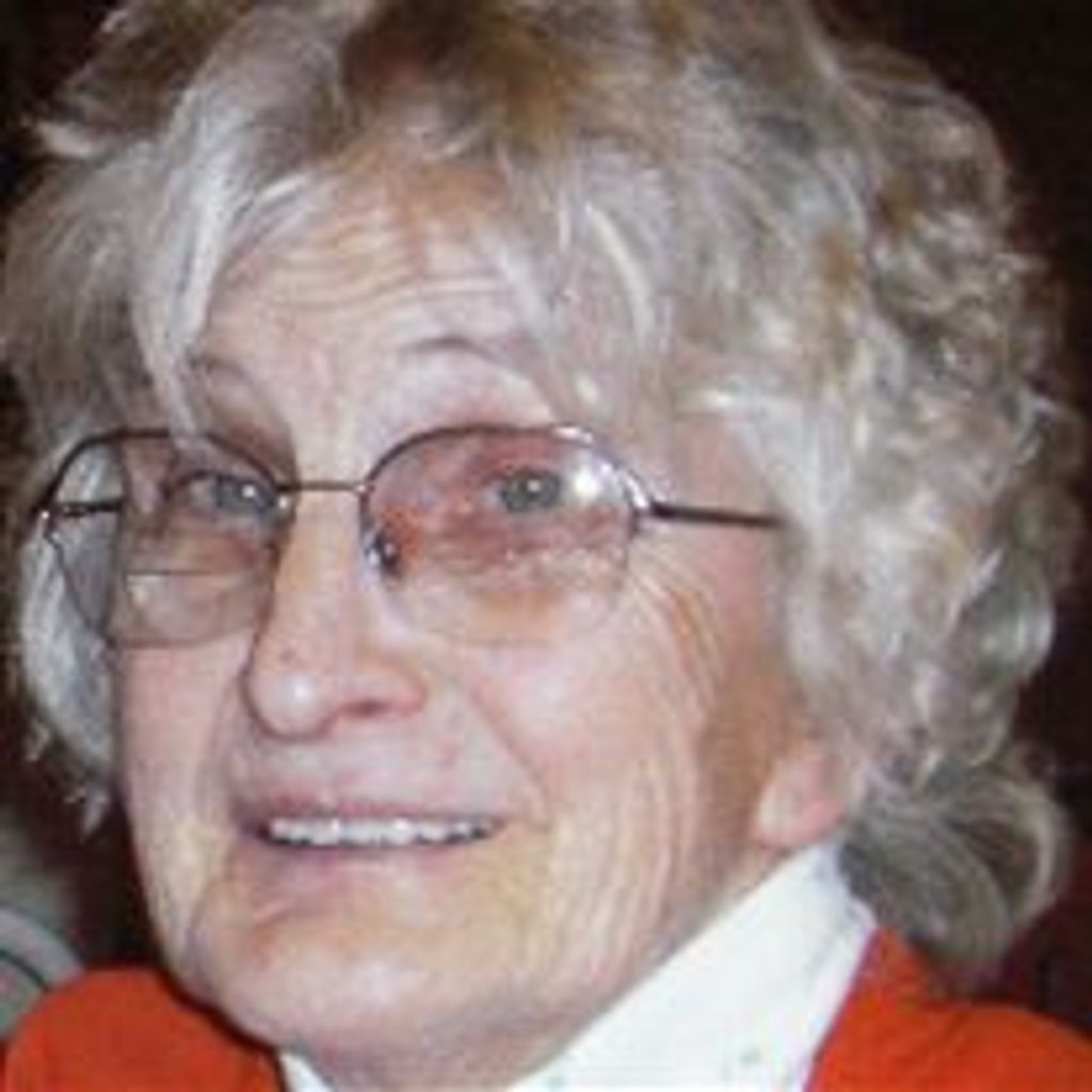 Phyllis Crewell