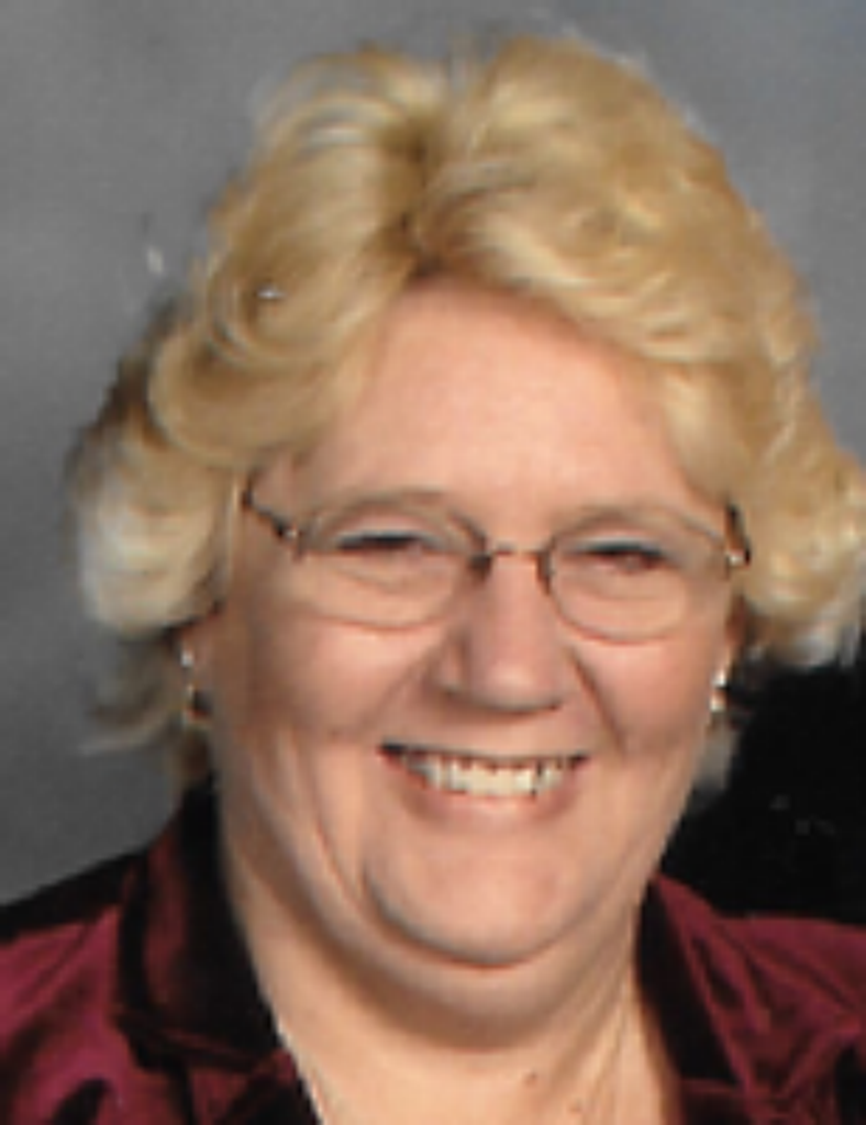 Patricia  Eubanks Rivenbark