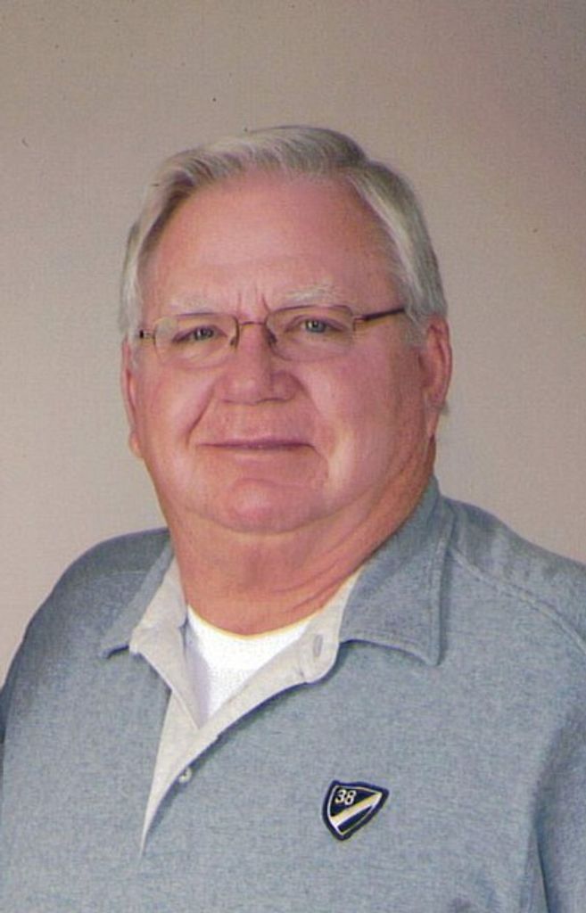 Andrew "Andy" O. Fossum Profile Photo