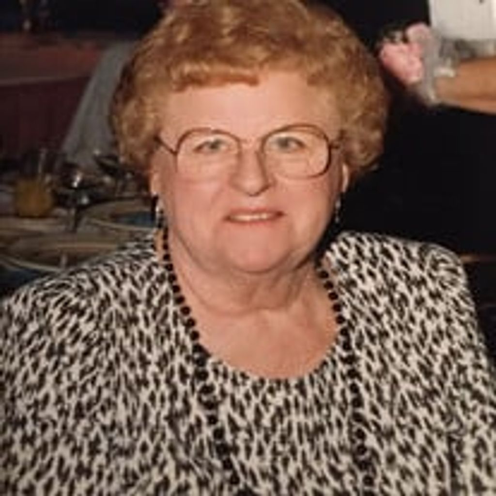 Sophie T. Brzezinski Profile Photo