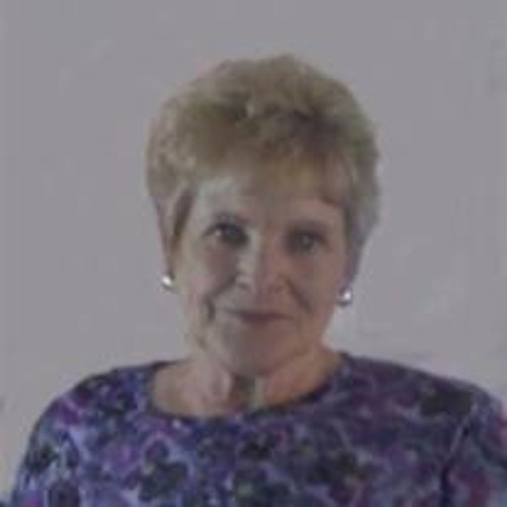 Amy L. "Dolly" Voris