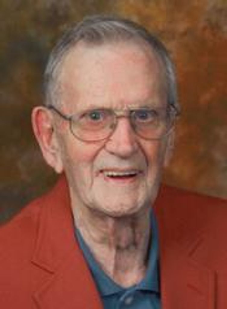 Earl M. Hosack
