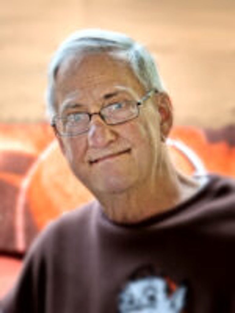 Robert E. Holmok Profile Photo