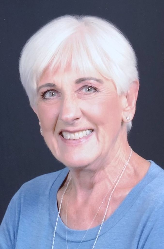 Esther Ruth Pritz Profile Photo