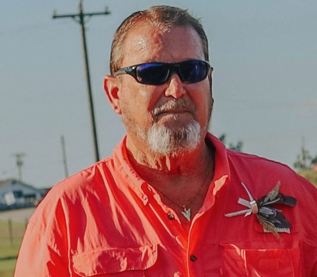 Michael Hutto Profile Photo