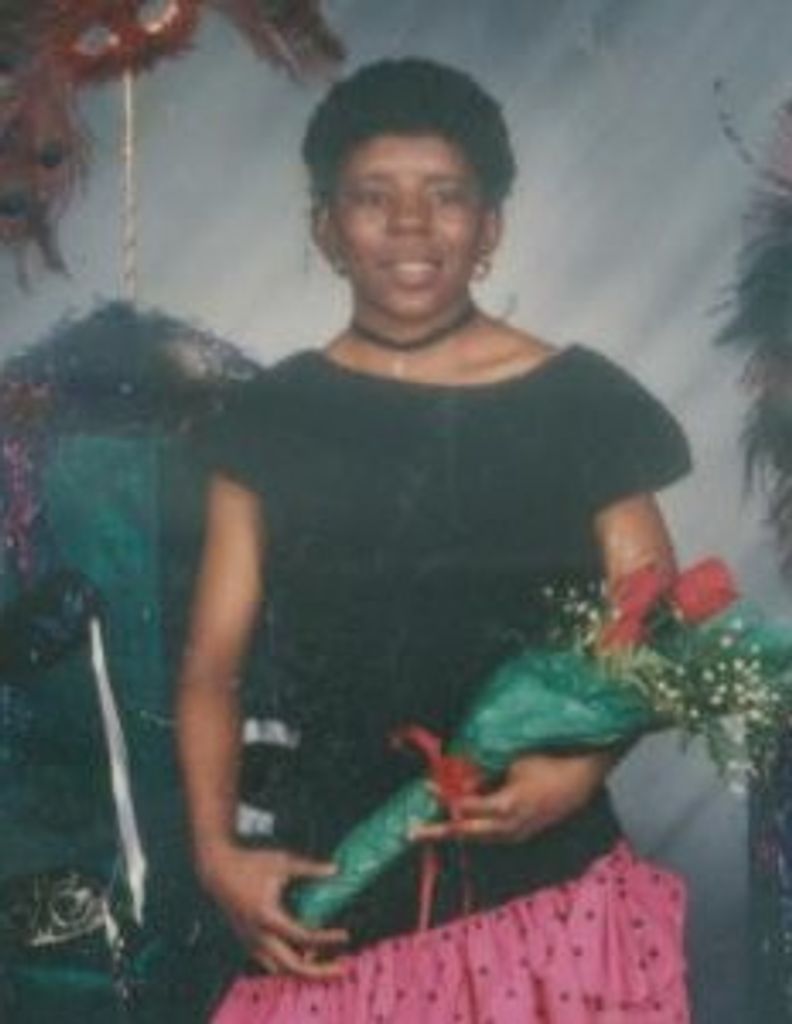 La'Thelma Beck