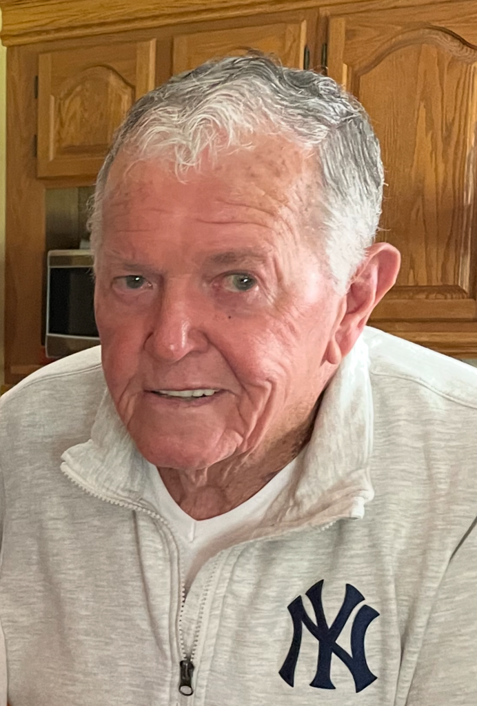 James A. Wilkinson Profile Photo
