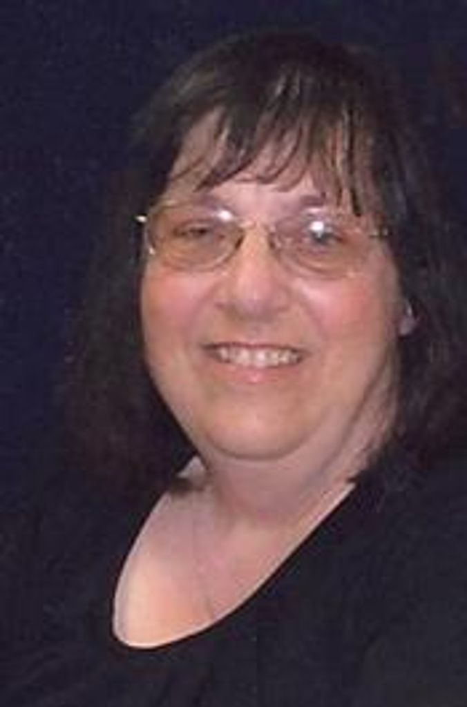Sarah Jane Eberly Kessler Profile Photo