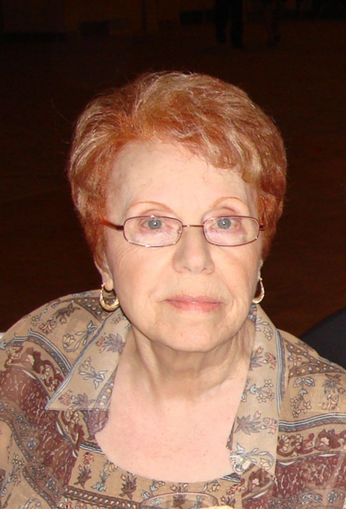 Fannie Diruscio