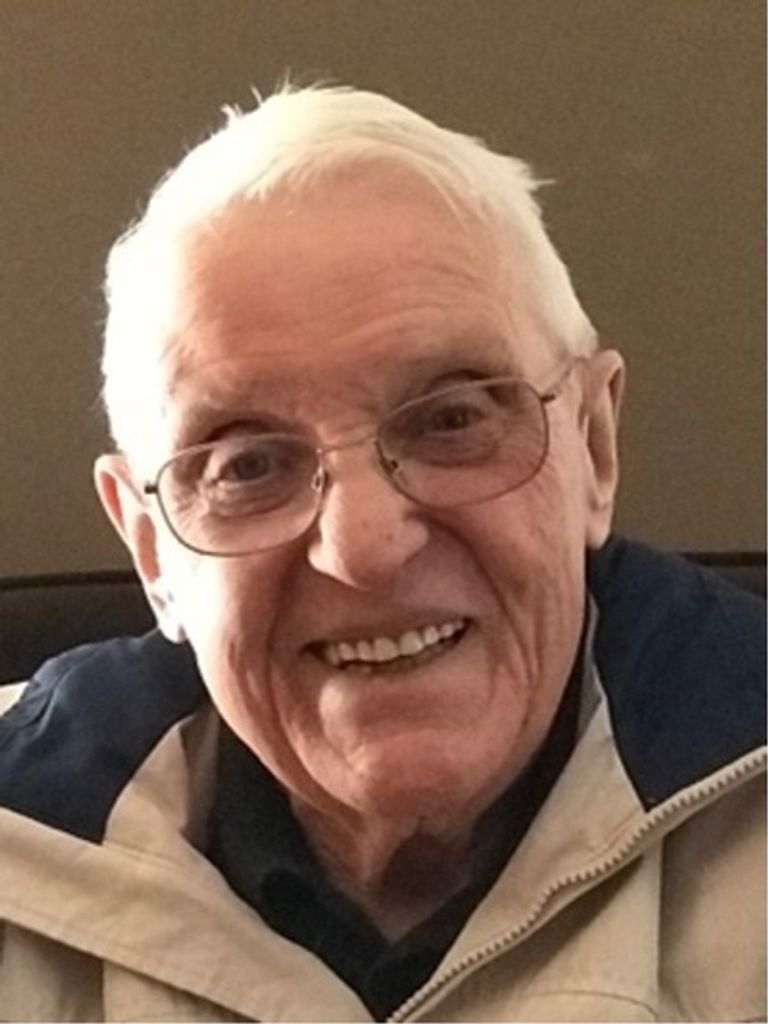 Walter C. Straughan, Jr. Profile Photo