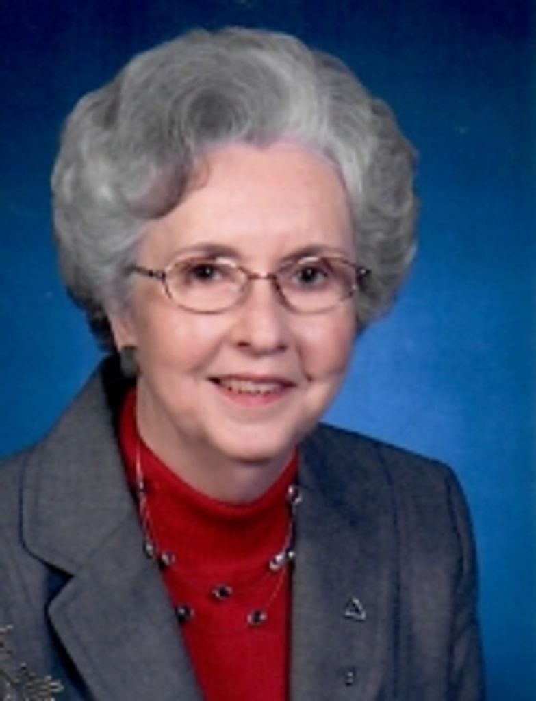 Hazel Mccullough Stone