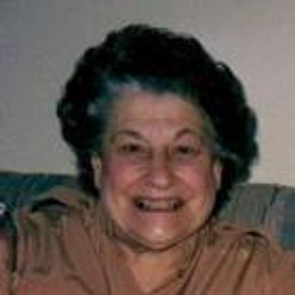 Evelyn E. (Flask) Silvestri