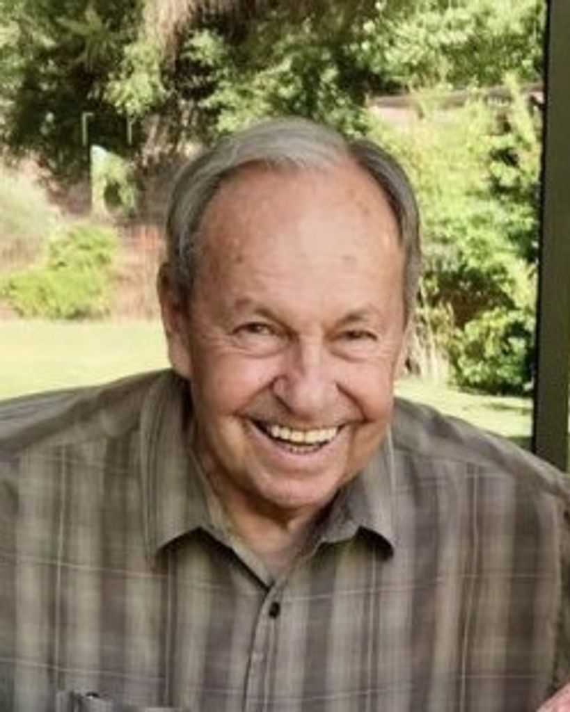 Theodore Frank Hamby Profile Photo