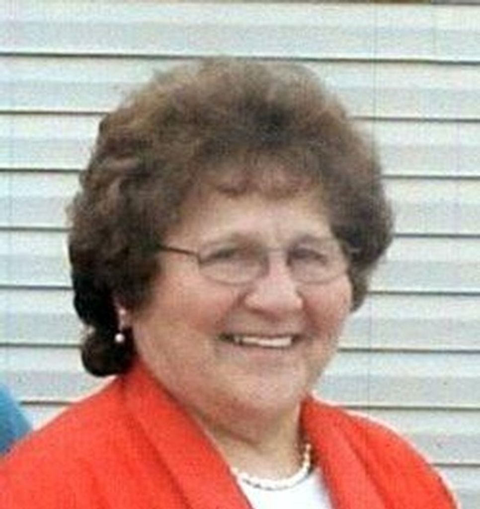 Margaret J Cullen Profile Photo