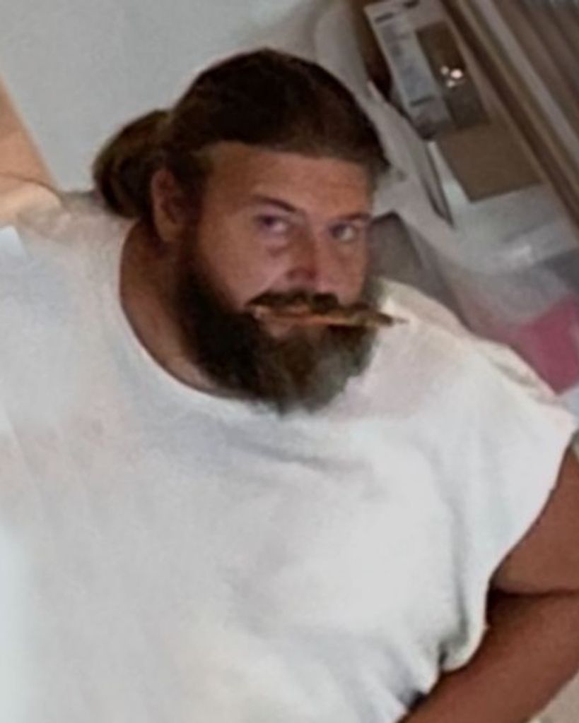 Gregory D. "Greg" Johnson