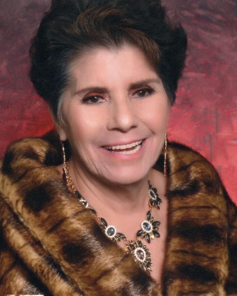 Beatriz P. Sandoval Profile Photo