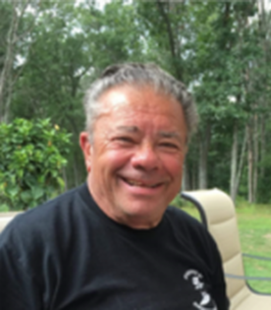 Ernest Majhenich Profile Photo