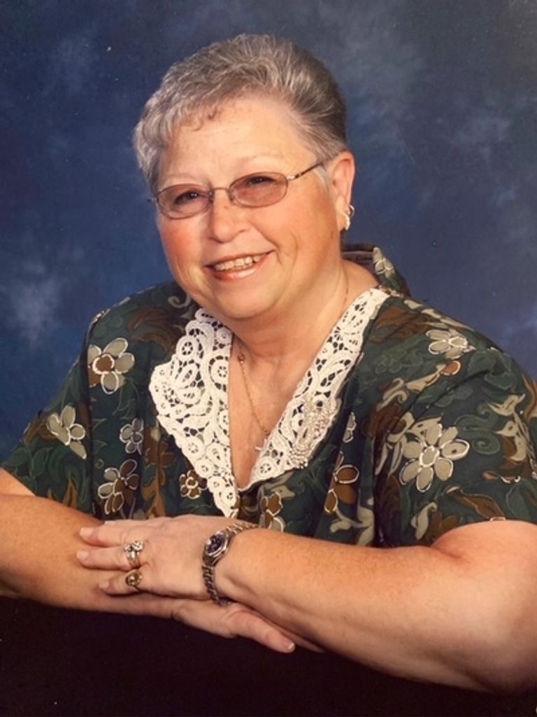 Norma J. (Sue) Holden Profile Photo