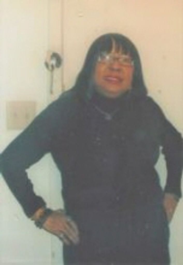 Carol Simpson