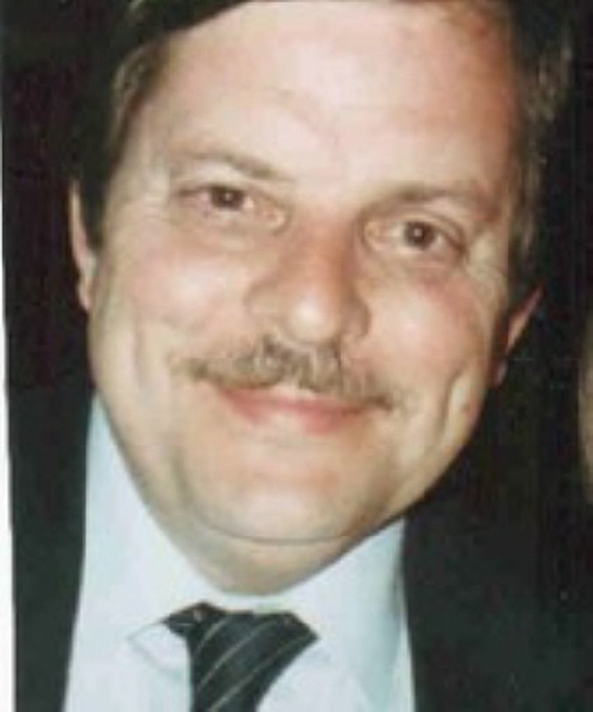 John Kral