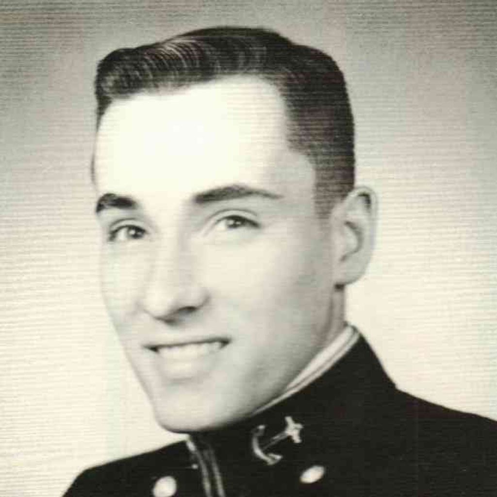 Alan Kenneth Miller Profile Photo