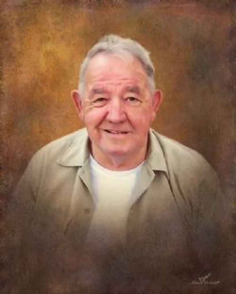 Newton Ducote, Sr.